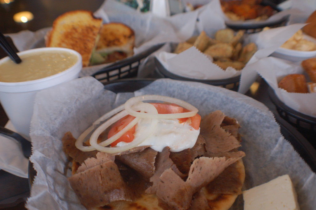 Petey's City Grill